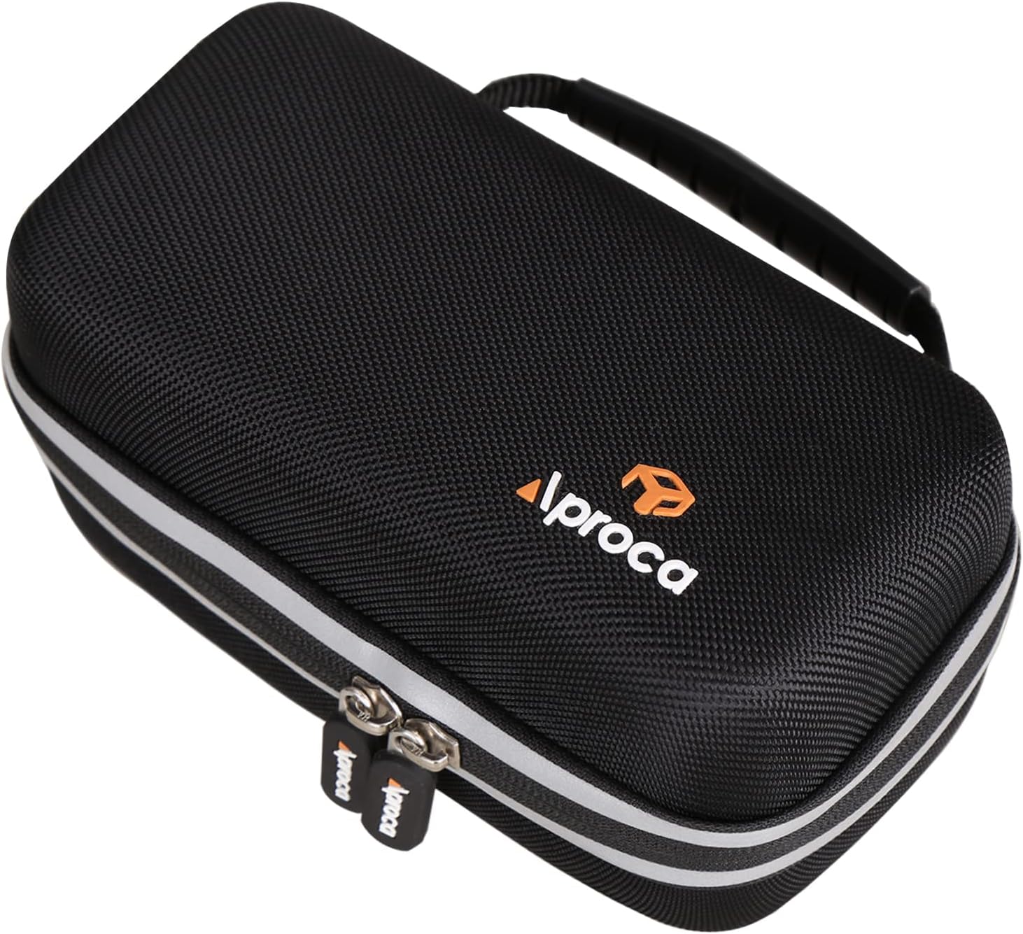 Aproca Estuche de almacenamiento de viaje duro, para purificador de aire portátil Zone Mini
