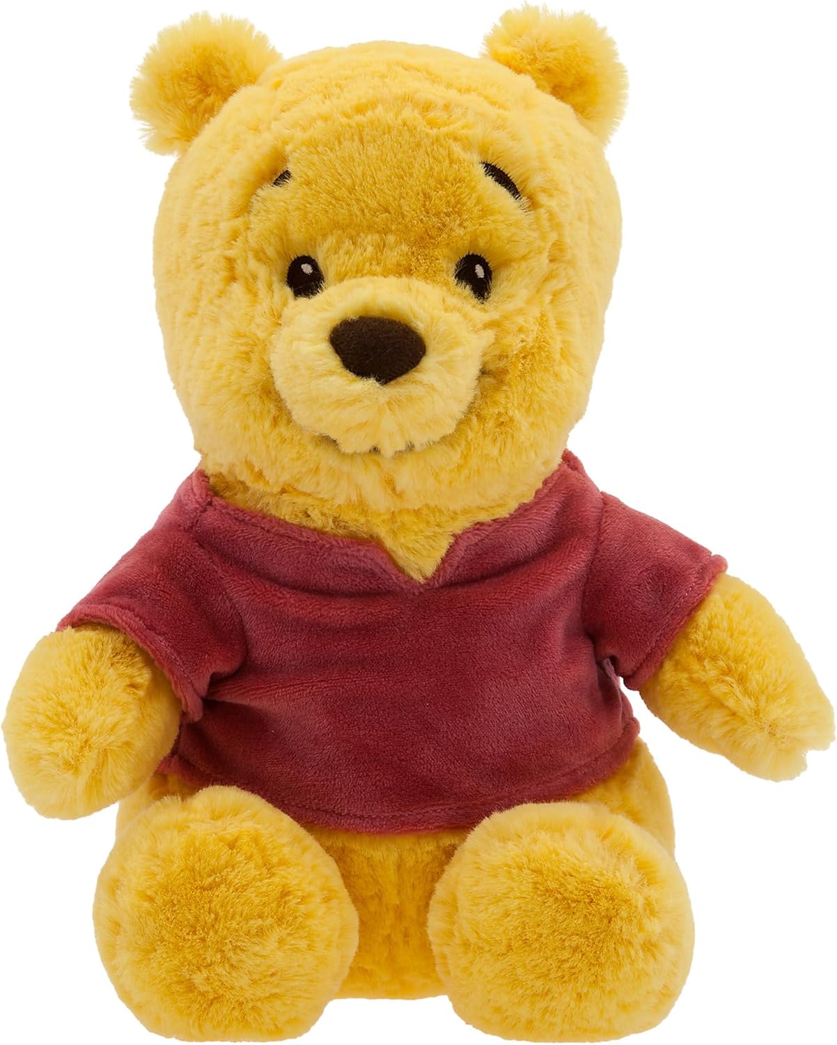 Disney Colección oficial de bebés de la tienda Winnie The Pooh de peluche de 10 pulgadas – Peluche oficial para fanáticos y niños