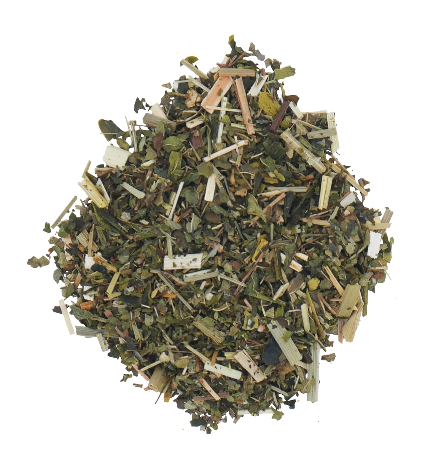 Arbata Té de menta y limón, 12 bolsas de té piramidal, té verde ligeramente cafeinado, té de menta verde artesanal con sabor natural con matices de