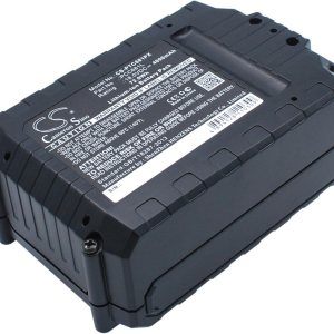 Qigenia PCC682L Batería de repuesto para PCCK604LA PCC650B PCC790LA PCCK600LBR PCC600 PCC620LB PCC650BR PCCK612L2R PCCK617L6 PCCK602L2R, PCC680L Qigenia PCC682L Batería de repuesto para PCCK604LA PCC650B PCC790LA PCCK600LBR PCC600 PCC620LB PCC650BR PCCK612L2R PCCK617L6 PCCK602L2R, PCC680L