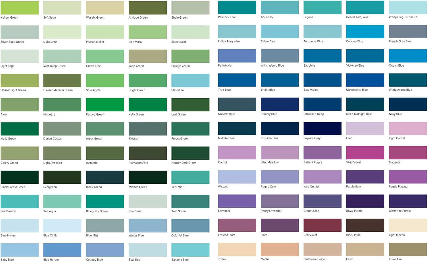DecoArt, Light Buttermilk – Pintura acrílica americana, 2 onzas, 2 onzas líquidas (paquete de 2)
