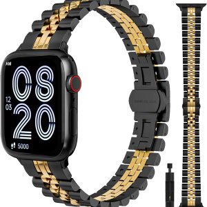 Camofit Compatible con Apple Watch Band de 1.496 pulgadas, 1.575 pulgadas, 1.614 pulgadas, 1.654 pulgadas, 1.732 pulgadas, 1.772 pulgadas, 1.772 Camofit Compatible con Apple Watch Band de 1.496 pulgadas, 1.575 pulgadas, 1.614 pulgadas, 1.654 pulgadas, 1.732 pulgadas, 1.772 pulgadas, 1.772