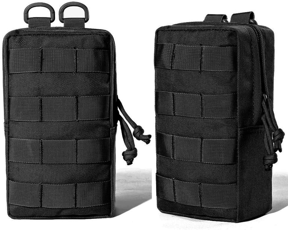 Mochila táctica militar Molle mejorada mochila impermeable militar.