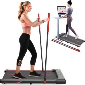 Under Desk Treadmill Under Desk Treadmill