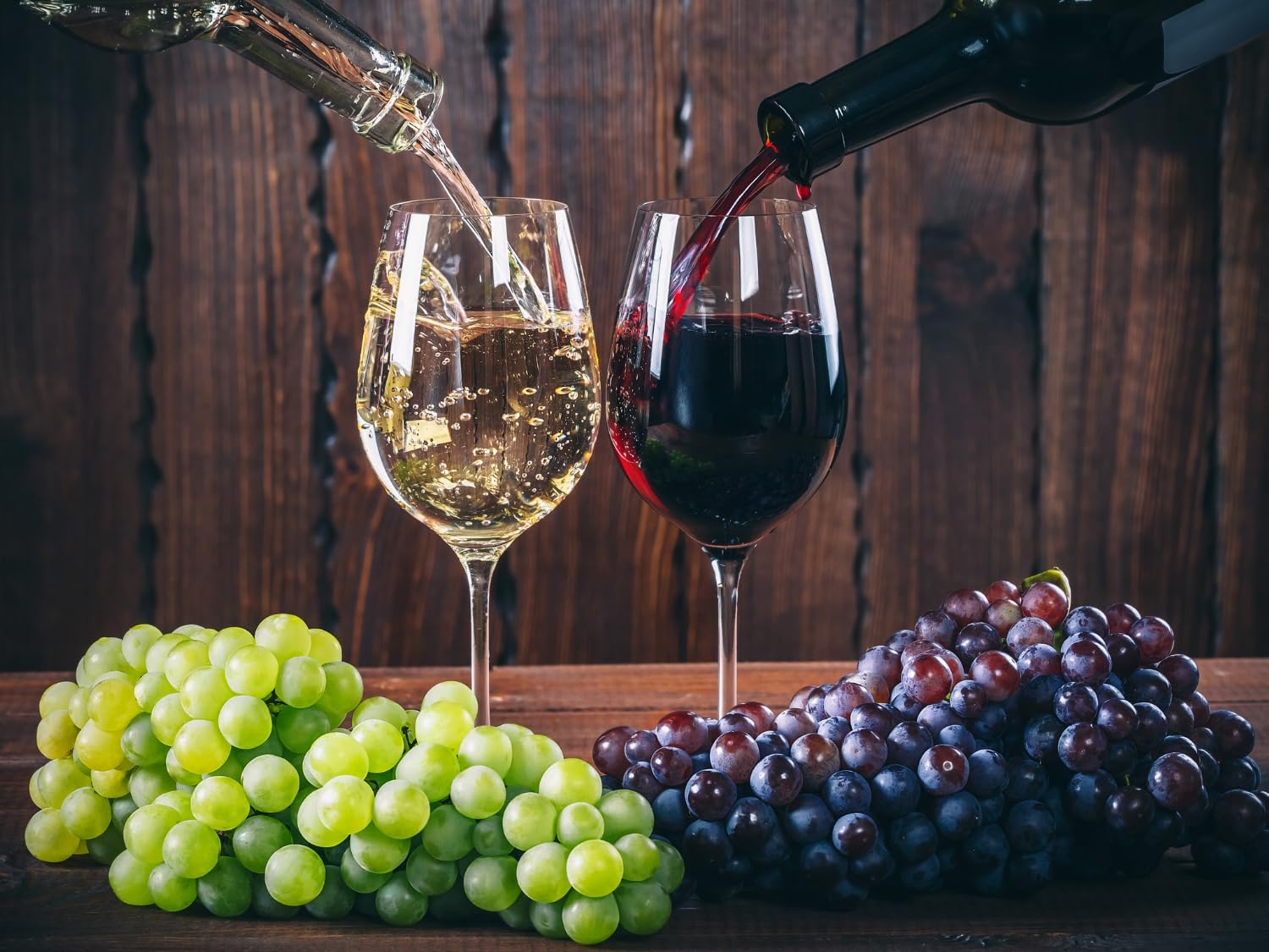 Ariel Vineyards Chardonnay y Cabernet Sauvignon – Vino desalcoholizado – Paquete de 2 unidades
