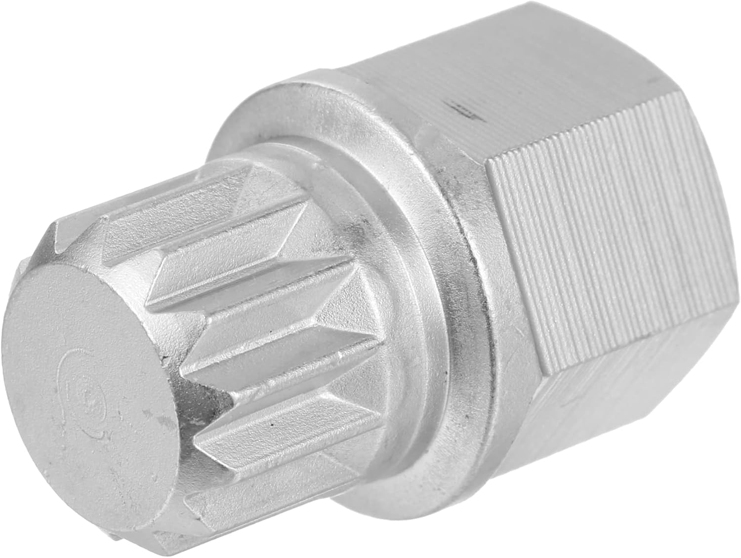 X AUTOHAUX ABC213PT Llave de bloqueo de rueda Tuerca antirrobo tuerca de bloqueo de rueda Llave de extracción de tornillo para VW para Audi