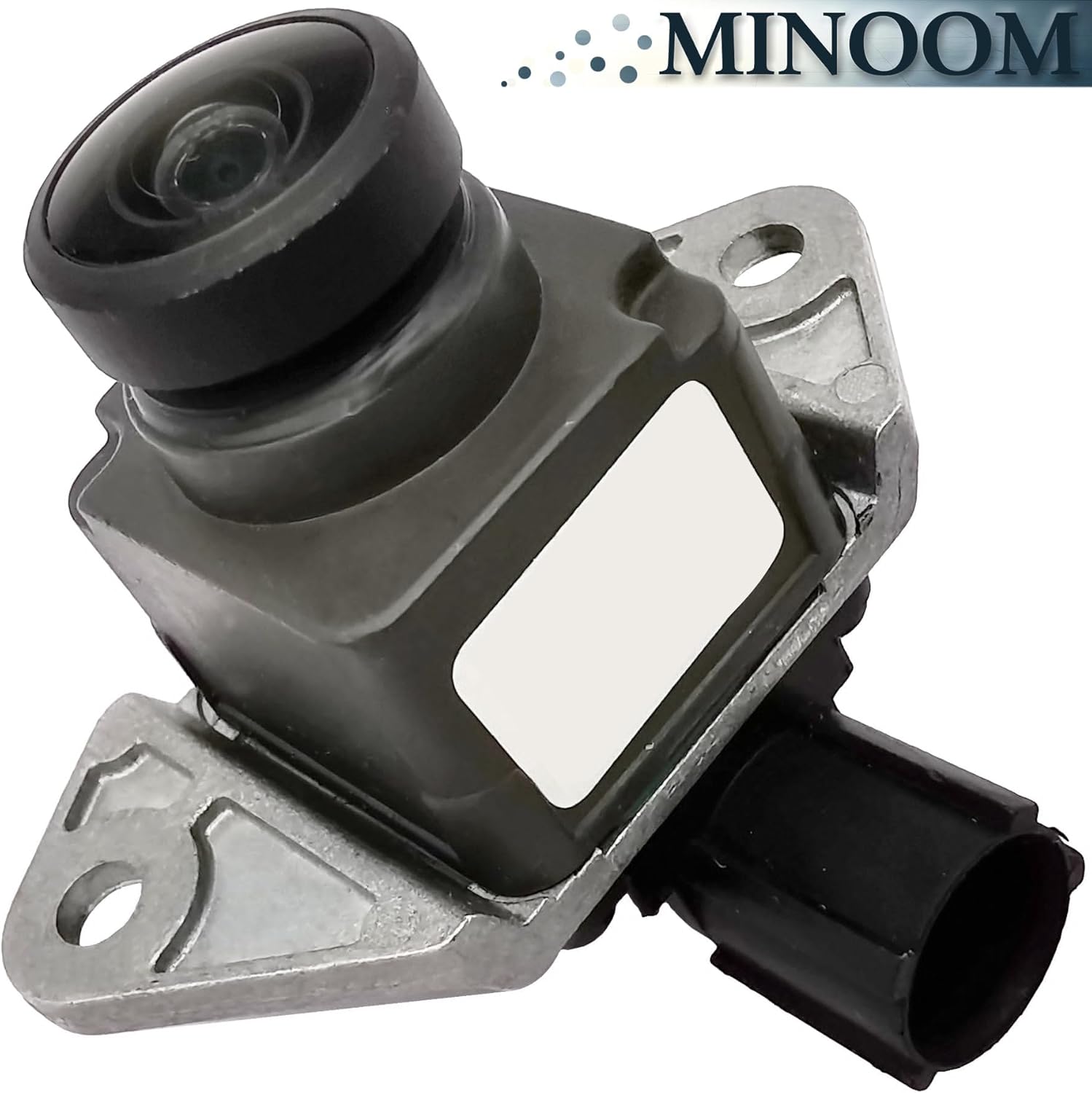68137943AD – Cámara de estacionamiento de respaldo compatible con JEE p Grand Cherokee 2014 2015 N. de pieza 590-071  68137943AE  68137943AF