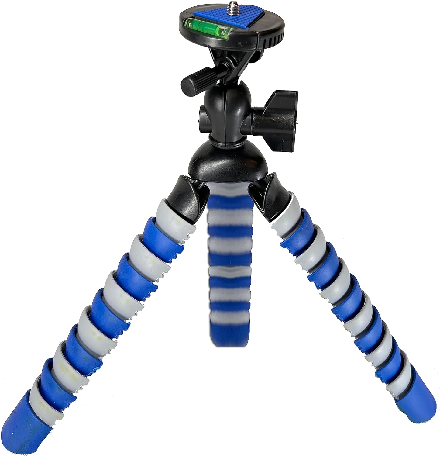 Synergy Digital Trípode para cámara, compatible con trípode para cámara digital Kodak PIXPRO AZ425, altura aproximada de 13 pulgadas