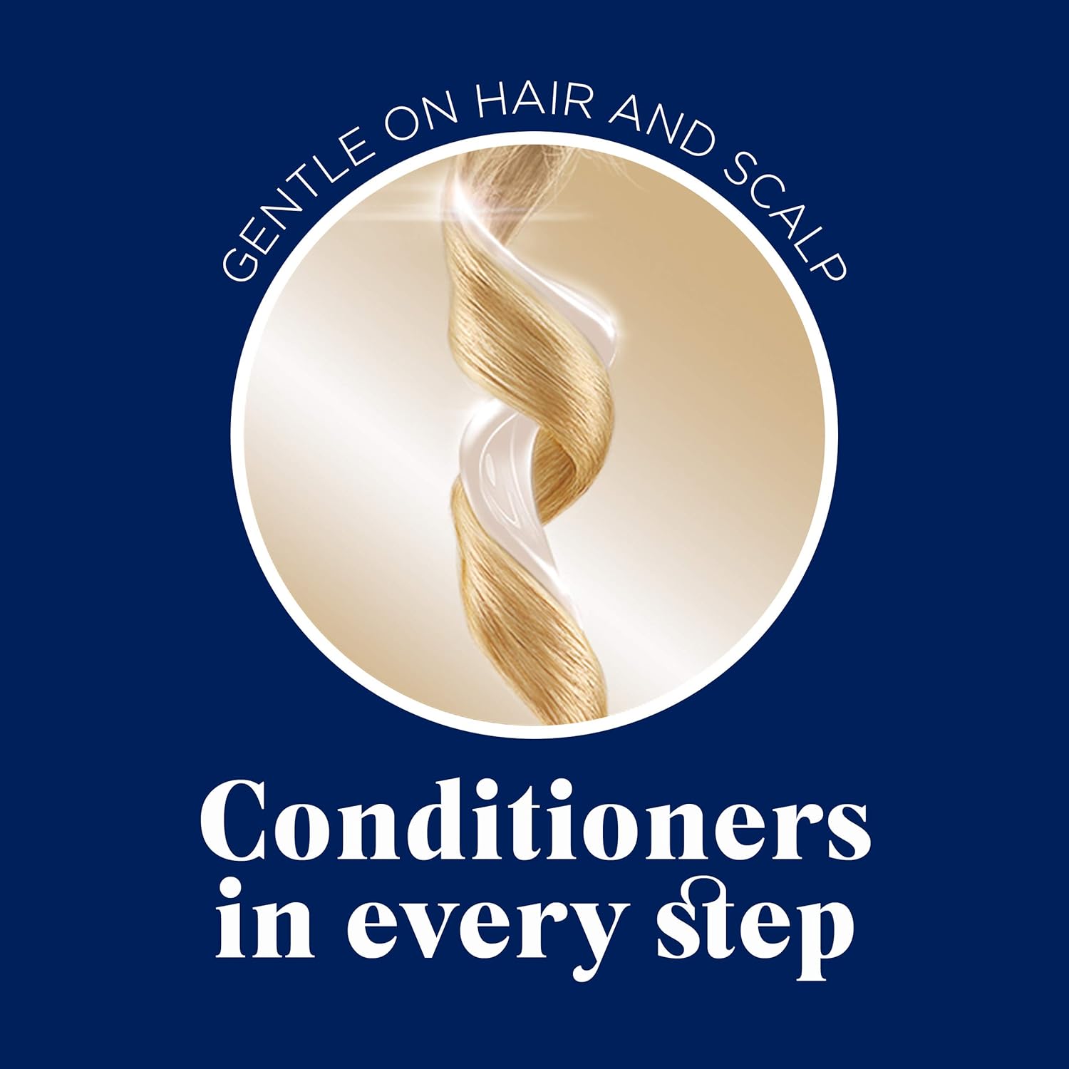 Clairol Nice’n Easy – Tinte permanente para el cabello, color rubio claro 9.5, paquete de 1 unidad
