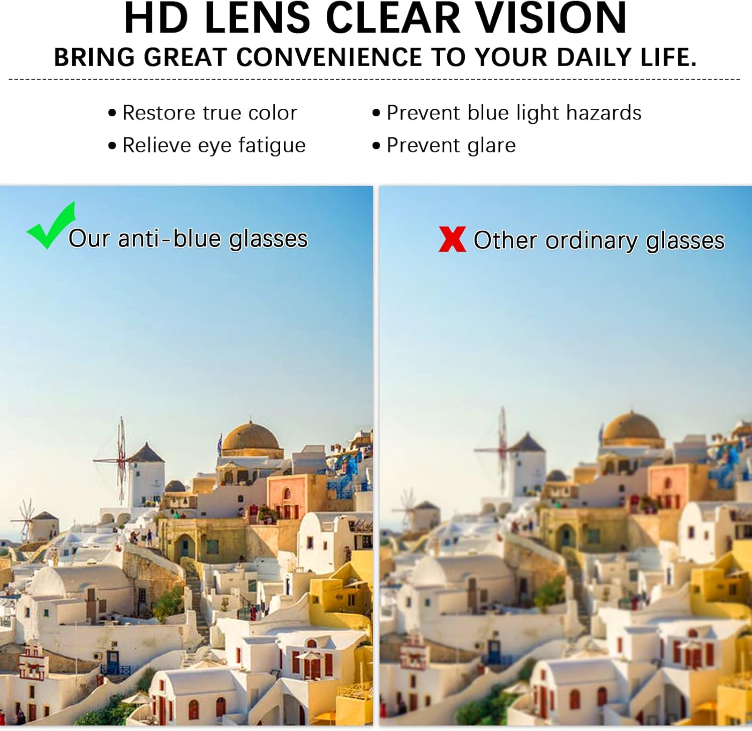 MAEOWN Gafas de lectura multifocales progresivas para hombre, bloqueo de luz azul, bisagra de resorte, lentes para computadora, marco de medio metal