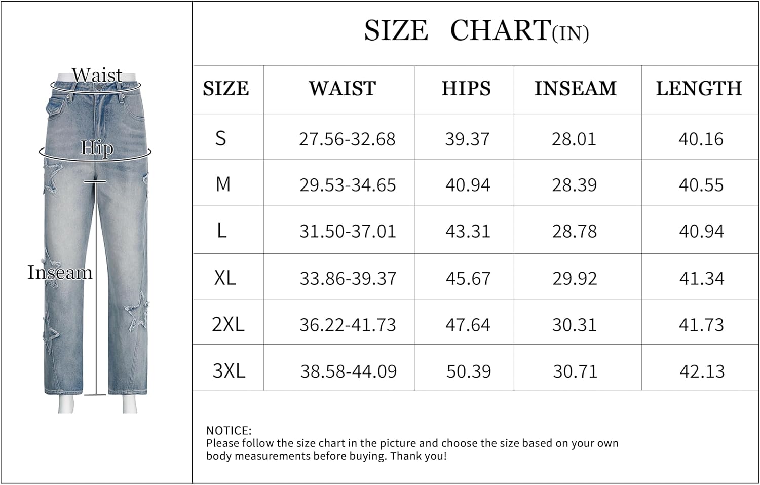 Star Jeans Y2k Jeans Emo Cargo Jeans Womens Cute Jeans for Teens