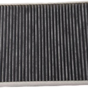 BMW 64119237555 Microfiltro de aire de cabina de carbón activado para F22F23 2Series, F87 M2, F30F31F34 3 Series, F80 M3, F32F33F36 Serie 4 y F83F84 BMW 64119237555 Microfiltro de aire de cabina de carbón activado para F22F23 2Series, F87 M2, F30F31F34 3 Series, F80 M3, F32F33F36 Serie 4 y F83F84