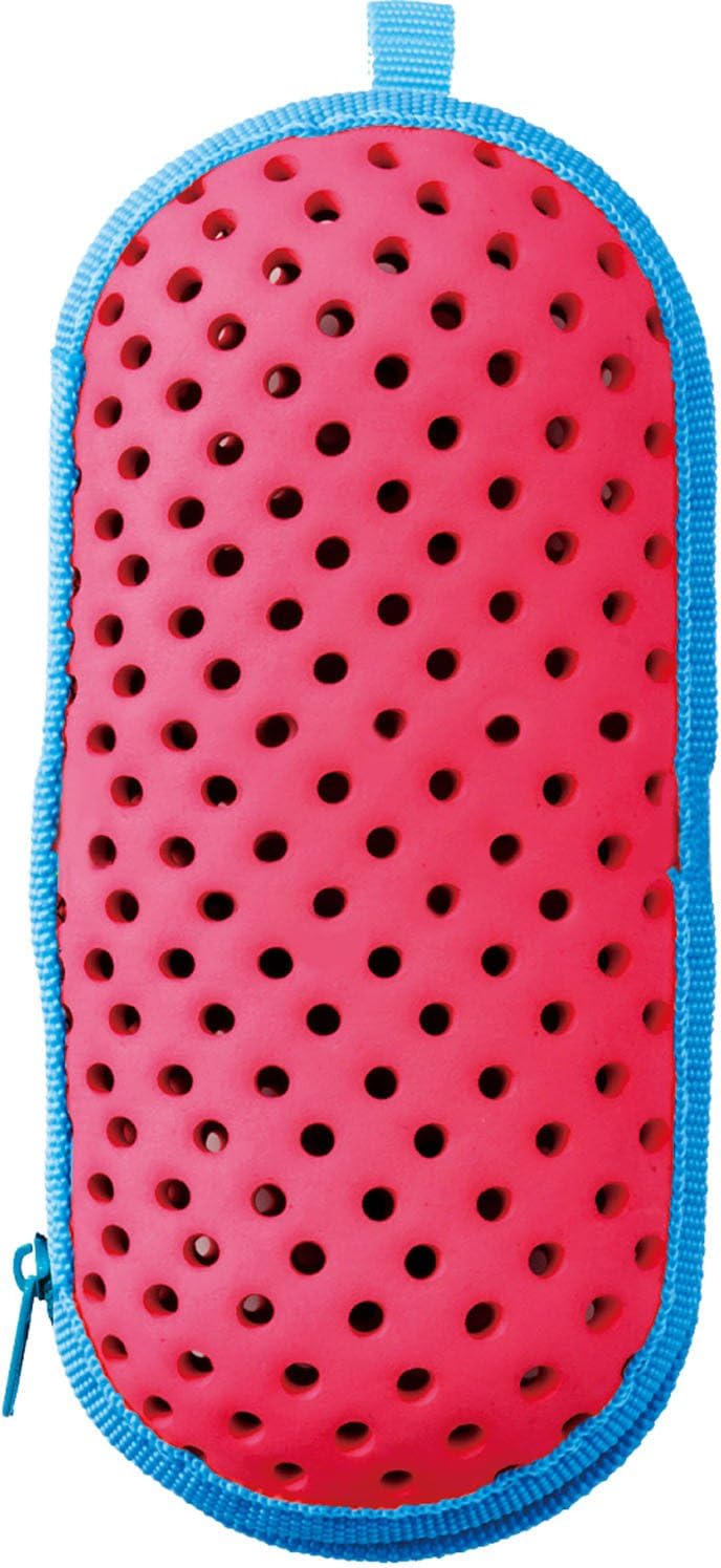 SWANS Swimming Goggles Case SA-141 S M Large Protective Case for Swimming