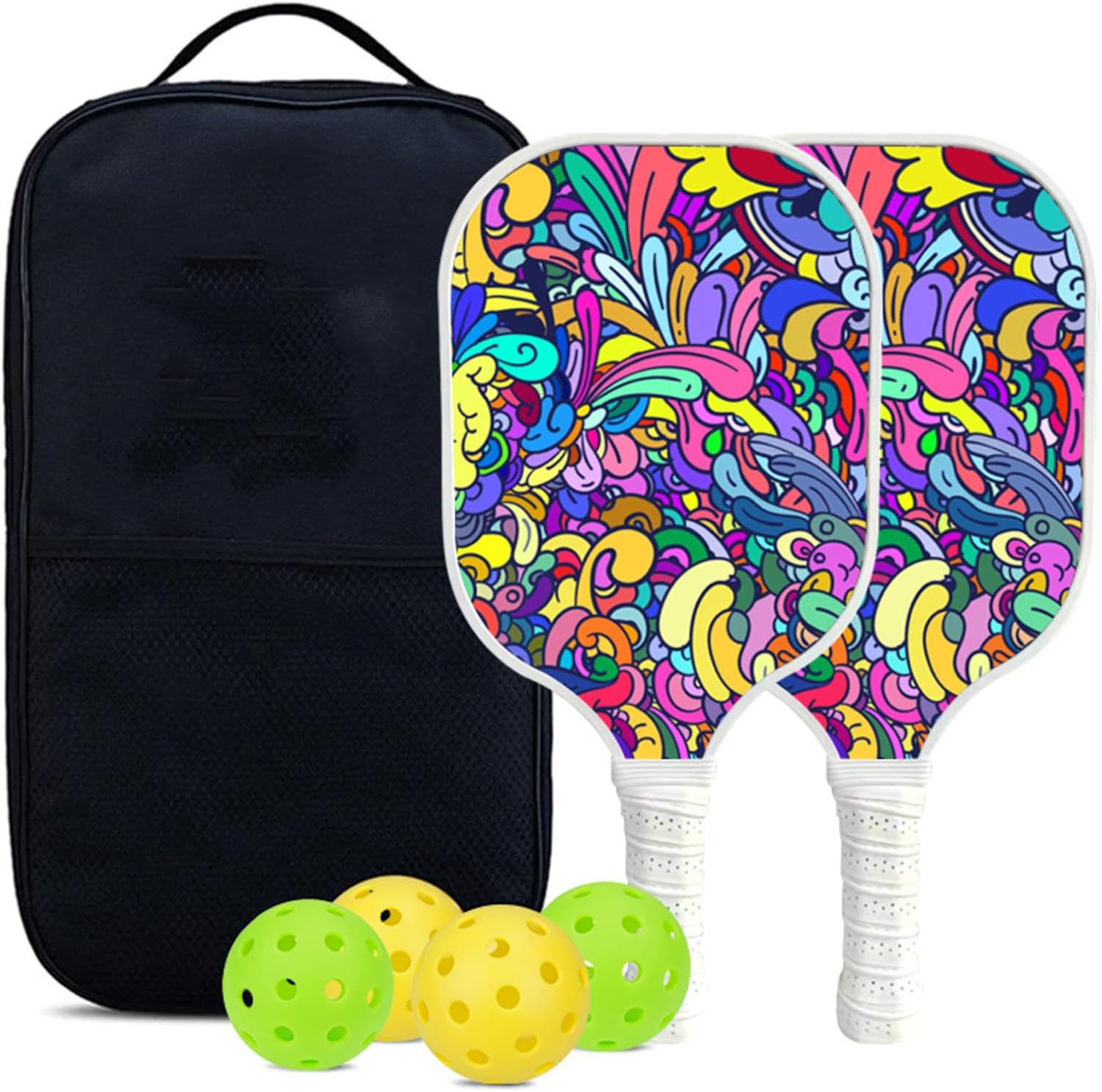 Entretenimiento al aire libre Deportes Pickleball bate Endless
