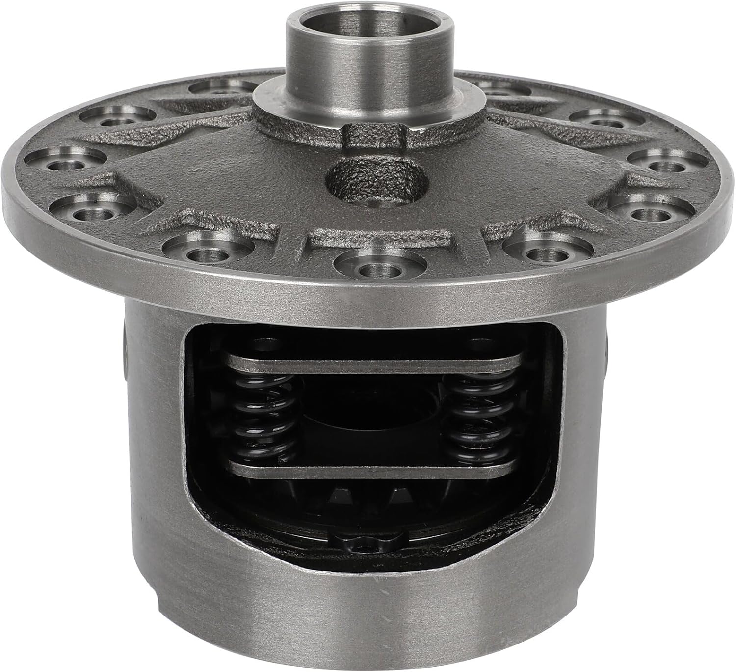 SCITOO Genuino Eaton Posi Limited-Slip – para coche GM 12 Bolt – 3.73- (3 Series) – 30 Spline