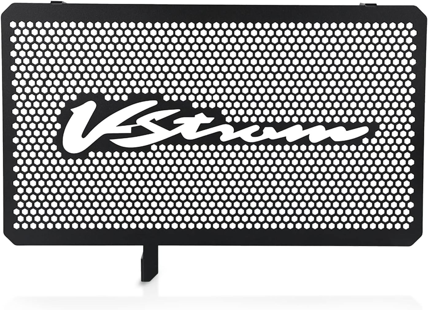 HRTLSS VSTROM DL650XT DL 650 XT 2019 2020 2021 Motorcycle Radiator Grille Guard Protector Cover for Suzuki DL650 V-Strom DL 2013-2020 Motorcycle