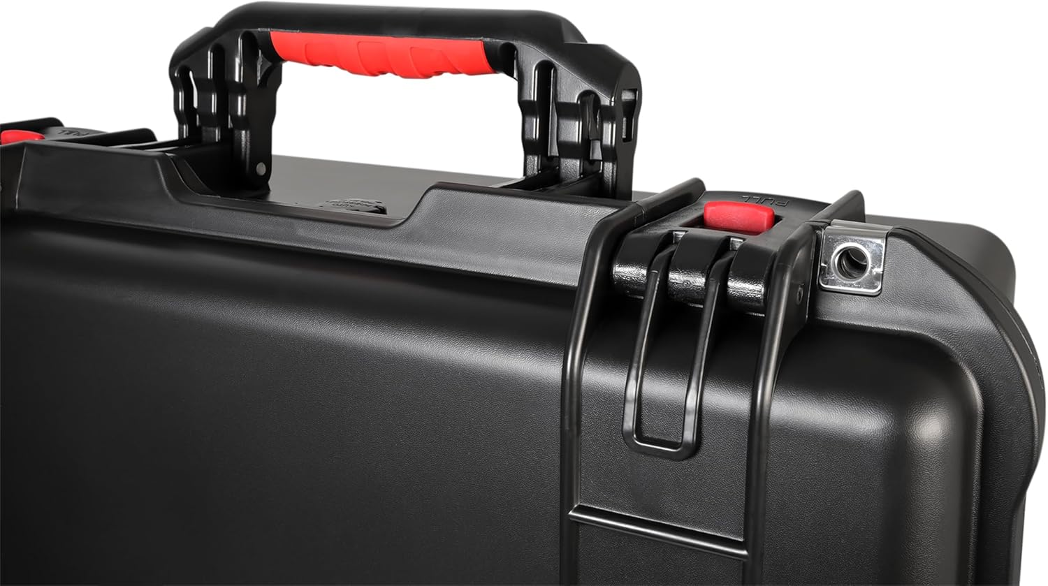 Matterport Funda rígida pequeña para cámara digital Pro3 3D Lidar