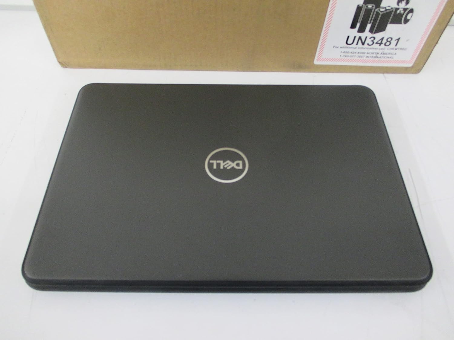 Dell Latitude 3310 Core I5 8-8265U 8GB 256GB SS 13.3IN W10 Non-Touch, CWKRT
