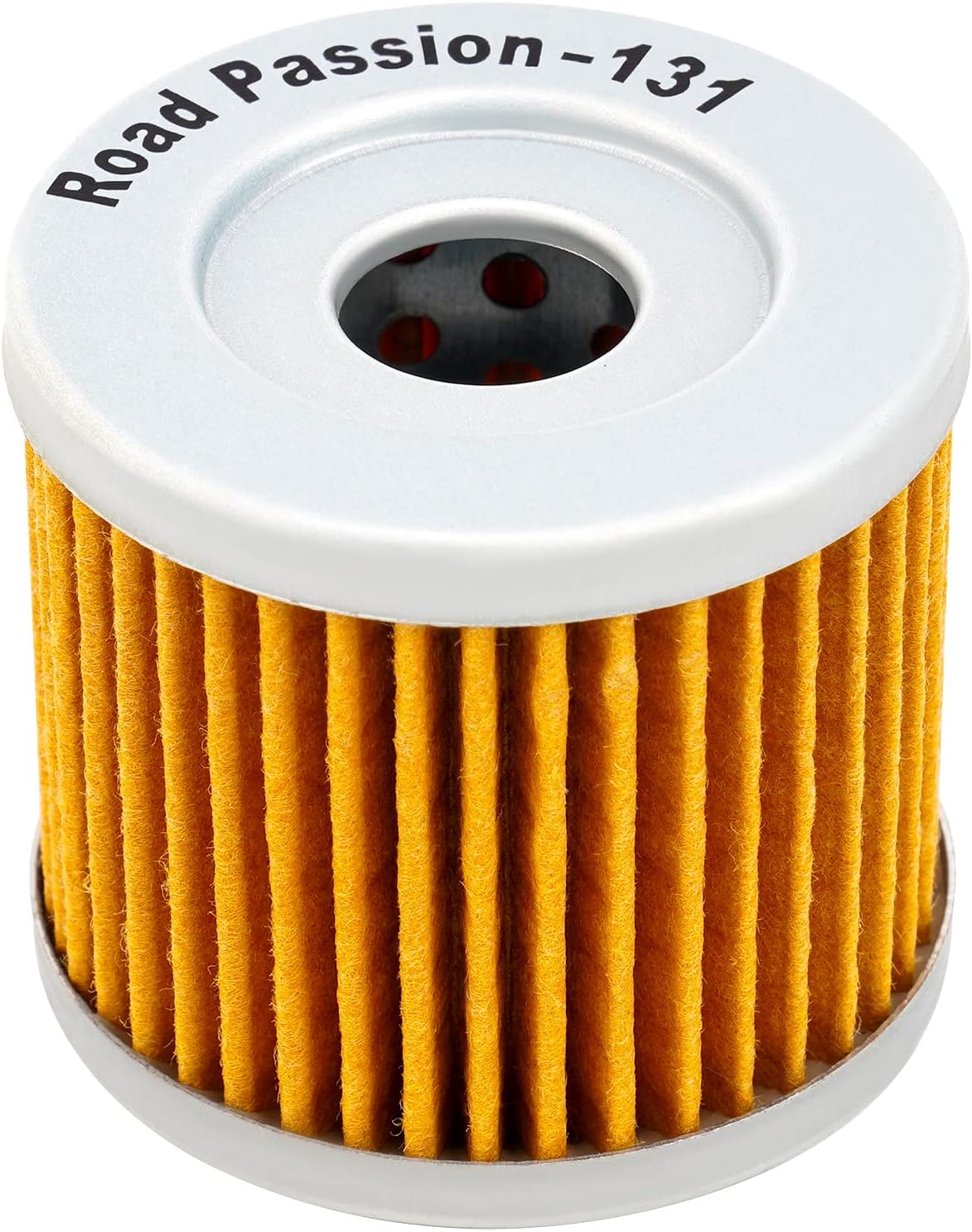Carretera pasión Filtro de aceite para Suzuki gn125e 19822000GS125125Freno de disco 19832000GS125125Freno de tambor 19791982GZ125Merodeador 19992010