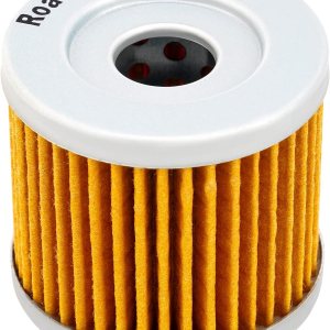 Carretera pasión Filtro de aceite para Hyosung GV25020012011GV 250Aquila 20122014 Carretera pasión Filtro de aceite para Hyosung GV25020012011GV 250Aquila 20122014