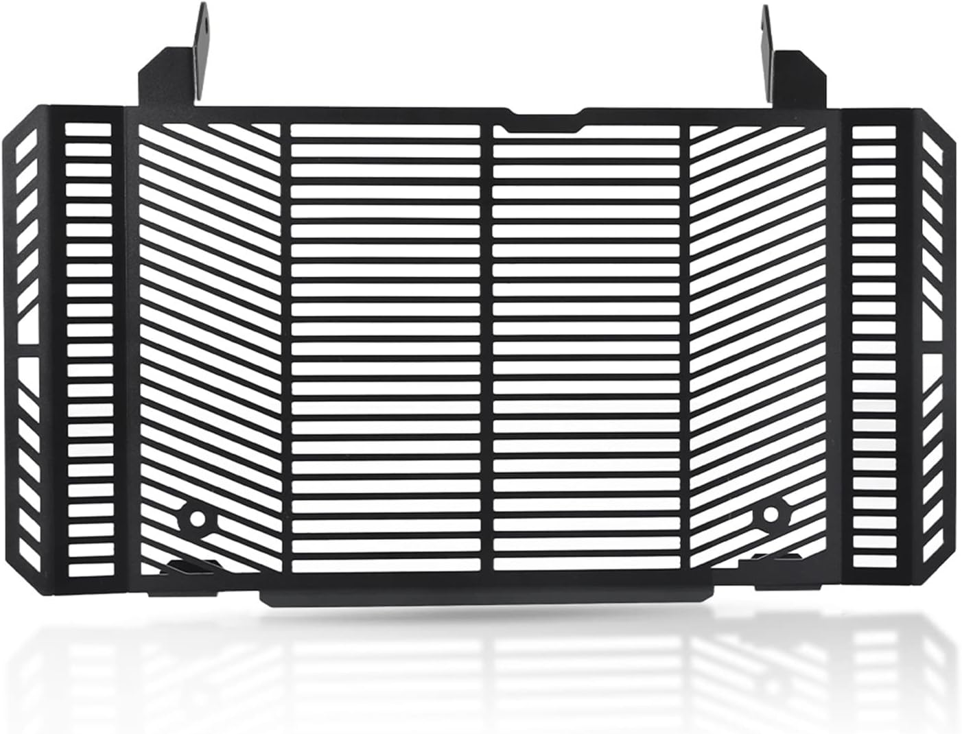 HRTLSS for Suzuki V-Strom 1050 Xt 1050xt VSTROM 1050 2020 2021 Motorcycle Radiator Grille Grill Guard Cover Protector Motorcycle Radiator Shrouds