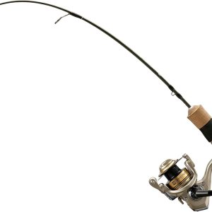 13 Pesca – Microtec Walleye – Spinning Ice Fishing Combos 13 Pesca – Microtec Walleye – Spinning Ice Fishing Combos