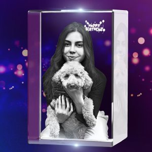 OARSE Imagen de cristal personalizada con fotos de cristal 3D en cubos de vidrio personalizada 3D grabado grabado grabado de cristal imágenes de OARSE Imagen de cristal personalizada con fotos de cristal 3D en cubos de vidrio personalizada 3D grabado grabado grabado de cristal imágenes de