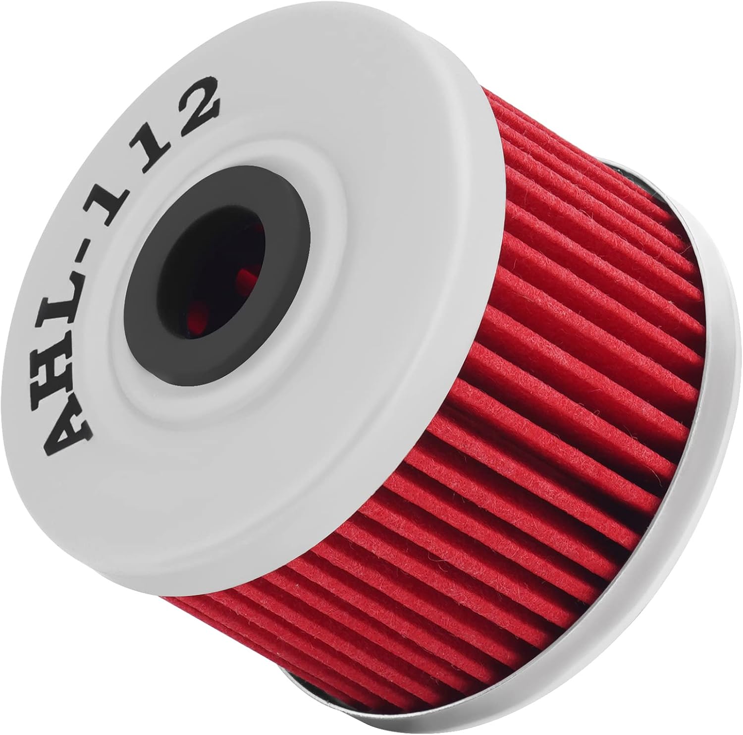AHL 112 Filtro de aceite para Honda CRF250L CRF 250L CRF250 CRF 250 L 250 2013 2014 2015  CBR250R CBR 250R CBR250 CBR 250 R ABS 249 2013CBR250R