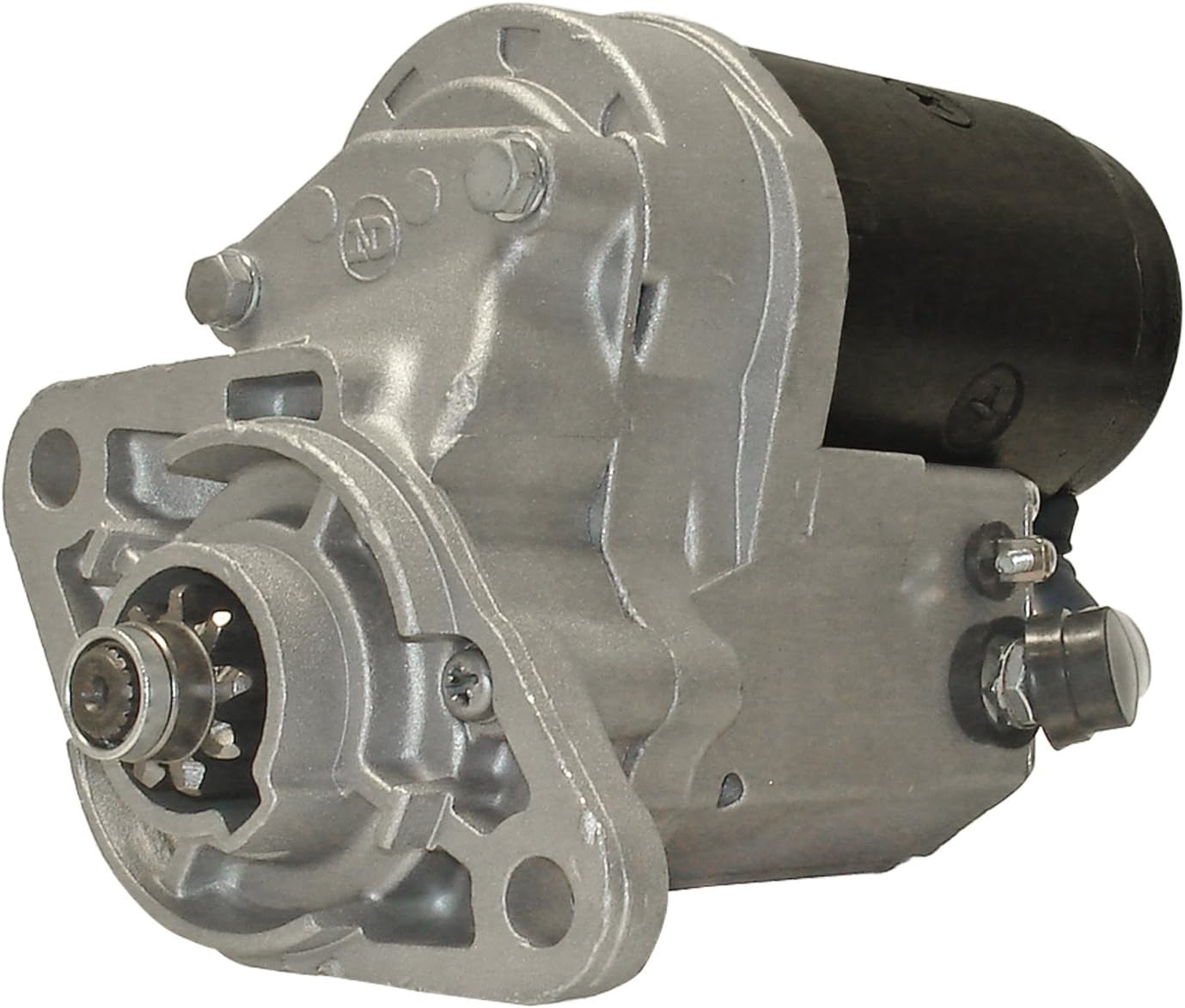 ACDelco Arrancador Gold 336-1345, remanufacturado