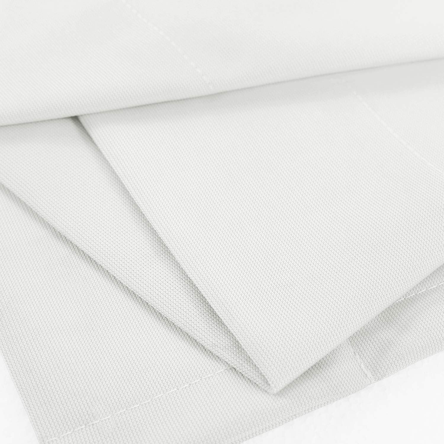 Frelement Cortina médica extra ancha de 180 pulgadas de ancho x 84 pulgadas de largo, cortinas divisoras de habitación para hospital, clínica