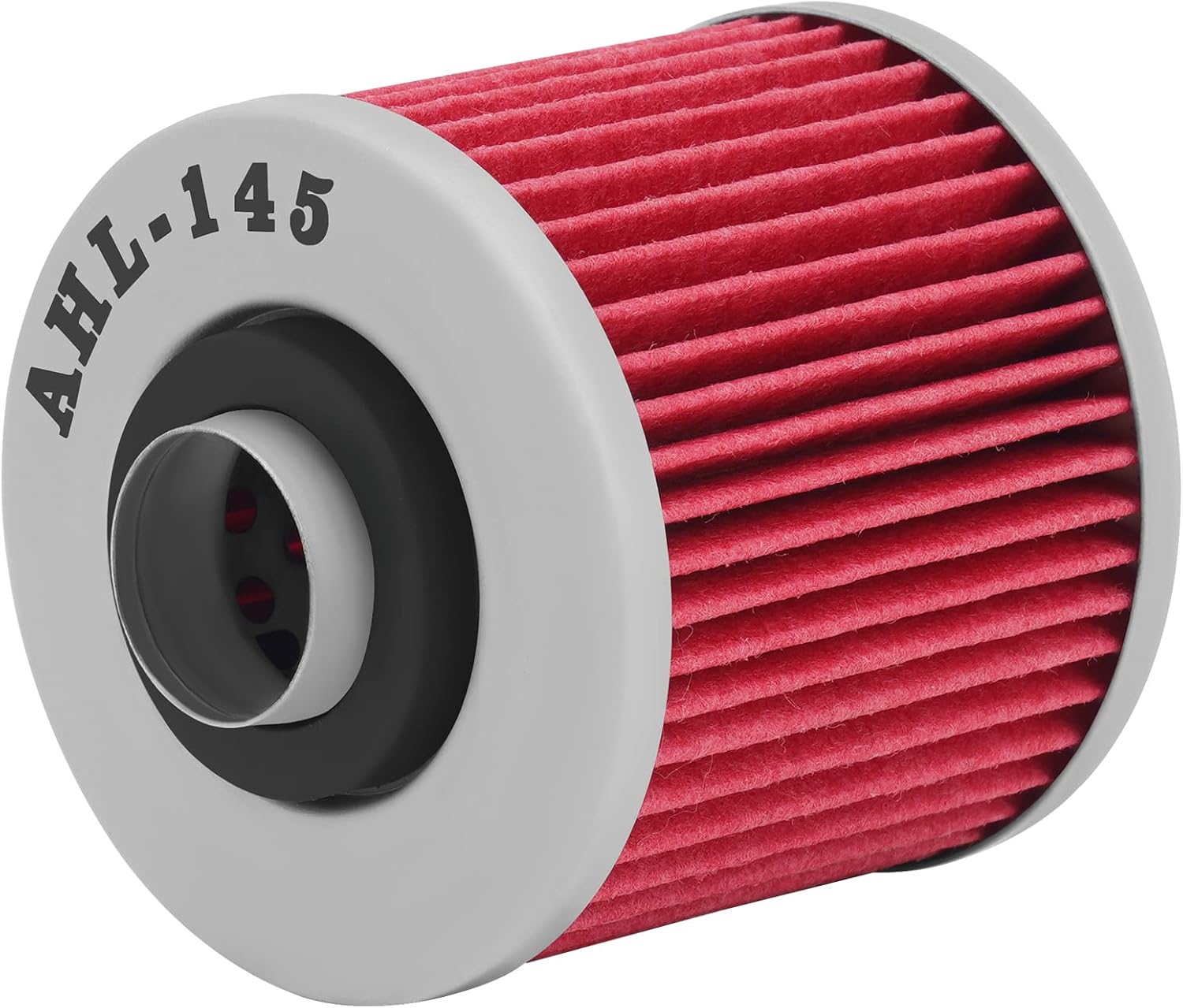 AHL 145 Filtro de aceite para Yamaha YFM700R Raptor SE 700 2007-2016