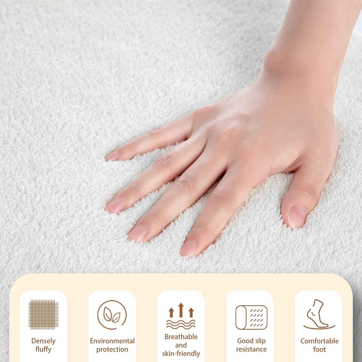 Erosebridal Alfombras de baño para fiestas de los años 80, de 16 x 24 pulgadas, tapetes de baño con casete de audio para niños, niñas y