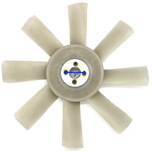 Legion Part Store Aftermarket Land Cruiser FJ40 Ventilador de refrigeración FJ45 FJ55 1974-1978 8-aspas 4 agujeros de montaje Legion Part Store Aftermarket Land Cruiser FJ40 Ventilador de refrigeración FJ45 FJ55 1974-1978 8-aspas 4 agujeros de montaje