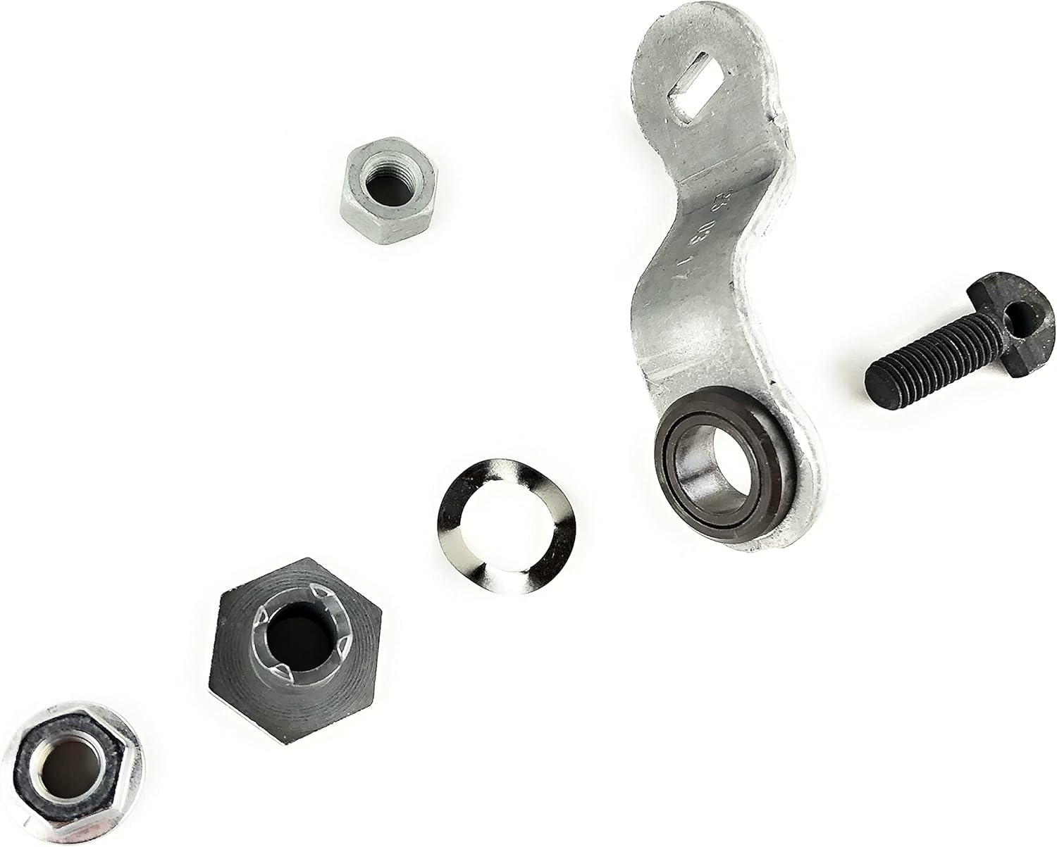 Kit de palanca de cambio para Land Rover LR3 LR4 Range Rover Sport Transmission Gear
