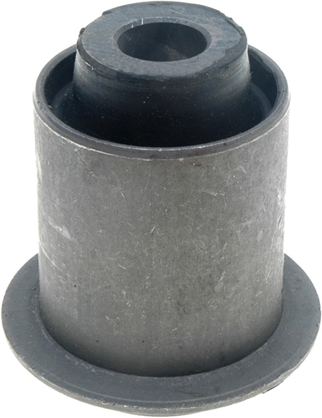 ACDelco Professional 45G9224 Buje trasero del brazo de control de la suspensión inferior delantera, negro