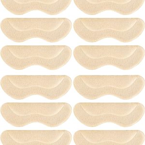 Par de almohadillas de talón para zapatos, pares de almohadillas de talón, almohadillas de talón para zapatos sueltos, almohadillas de talón para Par de almohadillas de talón para zapatos, pares de almohadillas de talón, almohadillas de talón para zapatos sueltos, almohadillas de talón para