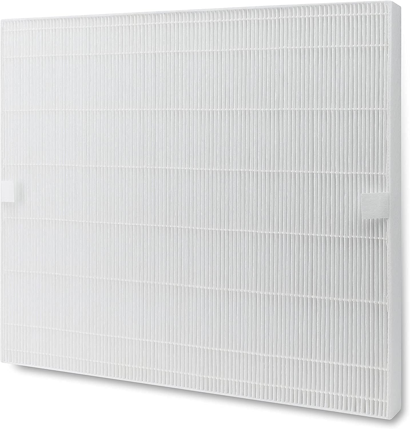 Nispira Air108 True HEPA con filtro de carbono de repuesto  Para purificador de aire Oreck AirInstinct 75,100,108,109,150, 200  Absorbente de olores