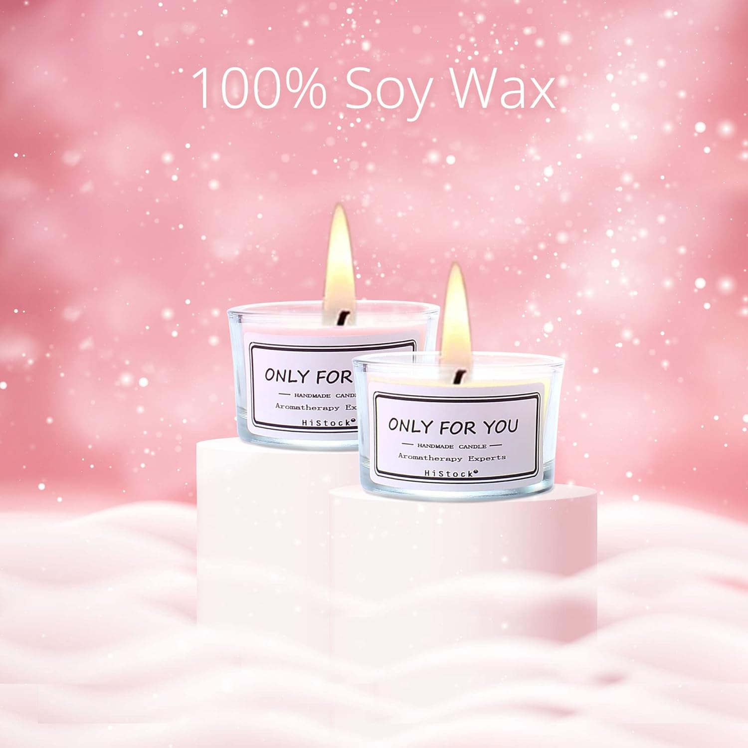 HiStock Regalos para mamá de hija, hijo, rosa roja preservada con pulseras para mujeres, regalos para mamá, esposa, novia, día de la madre, día de