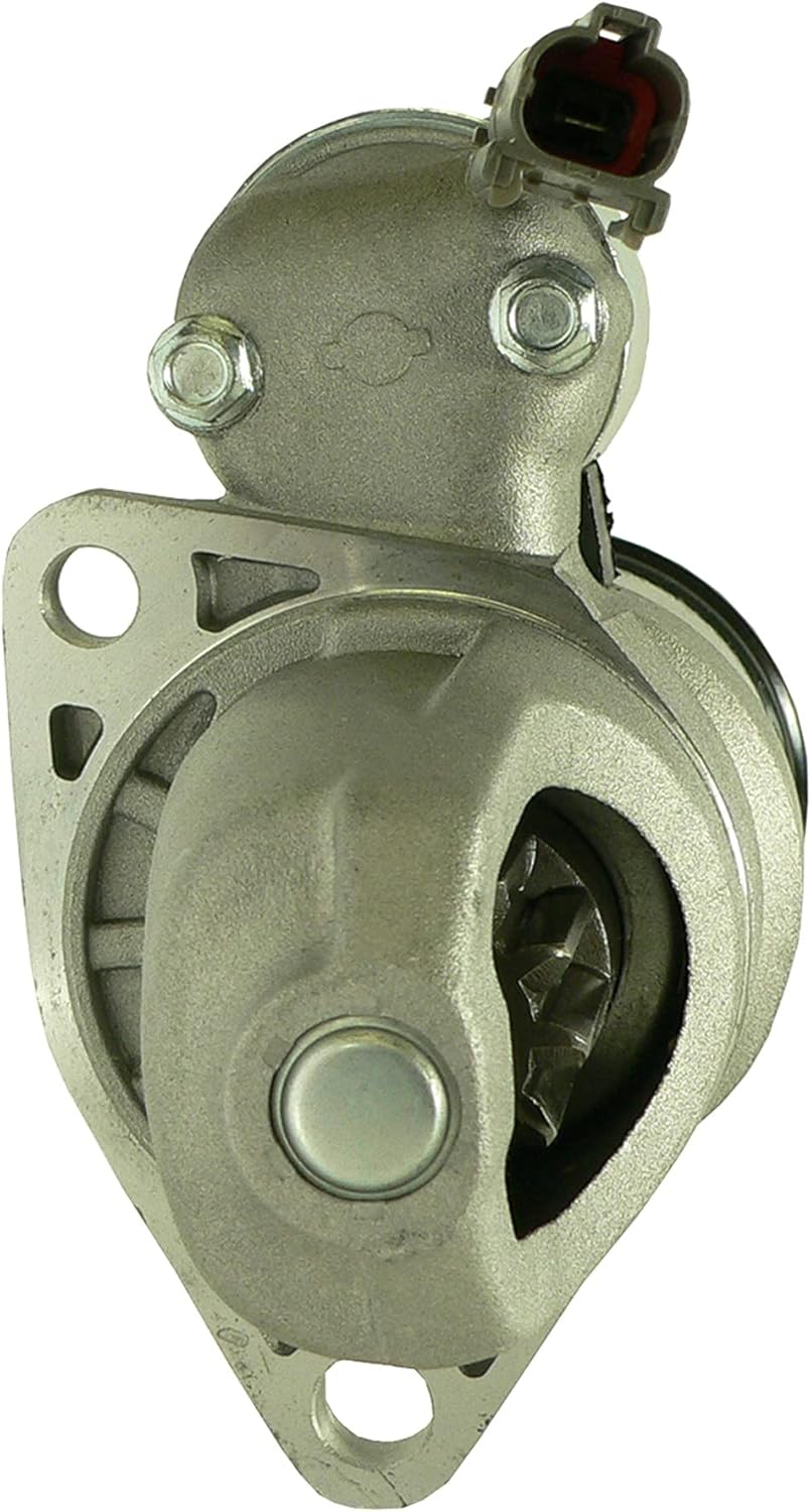 DB Electrical SHI0138motor nuevo para Infiniti, Nissan Truck I30, Maxima 200020010001W 3.0 l 3.0Engine 41044096233002Y900str-330622062-hi S114-801D