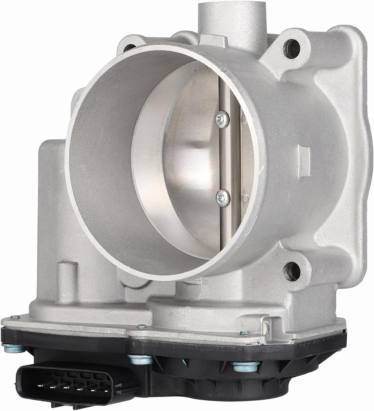 SCITOO Acelerador automotriz para 2011-2015 para Volvo para S60  2008-2015 para Volvo para S80  2015-2016 para Volvo para V60  2010-2016 para Volvo