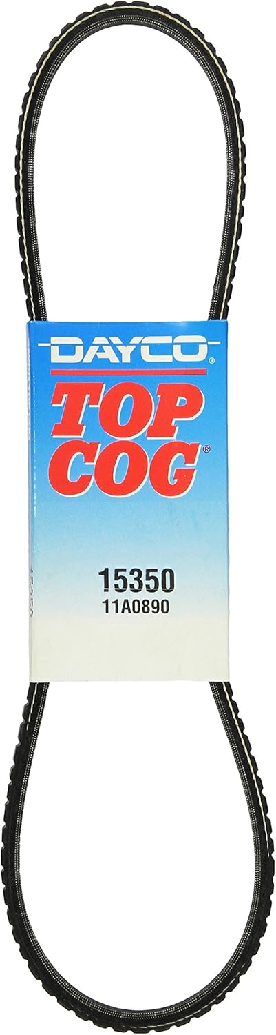 Dayco Correa de transmisión de accesorios 15350