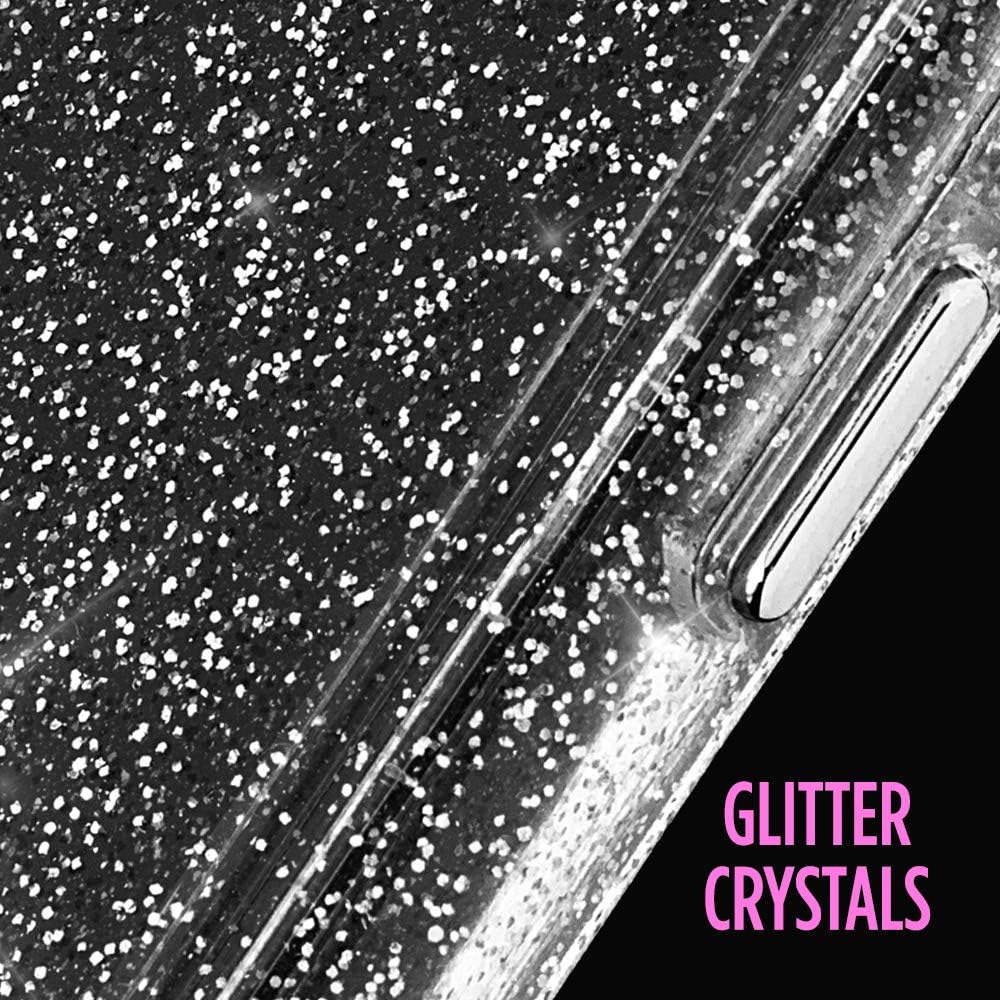 Case-Mate – Cristal transparente – Samsung Galaxy S10e – Carcasa de cristal – Transparente