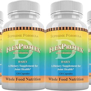 Original Flex Protex Fuente de D con Vitamina D312botellas 1año Original Flex Protex Fuente de D con Vitamina D312botellas 1año