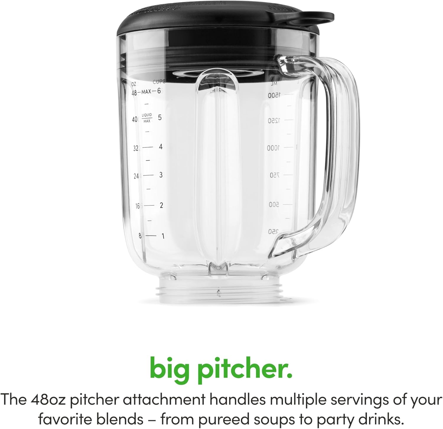 magic bullet Combo Blender – Plata