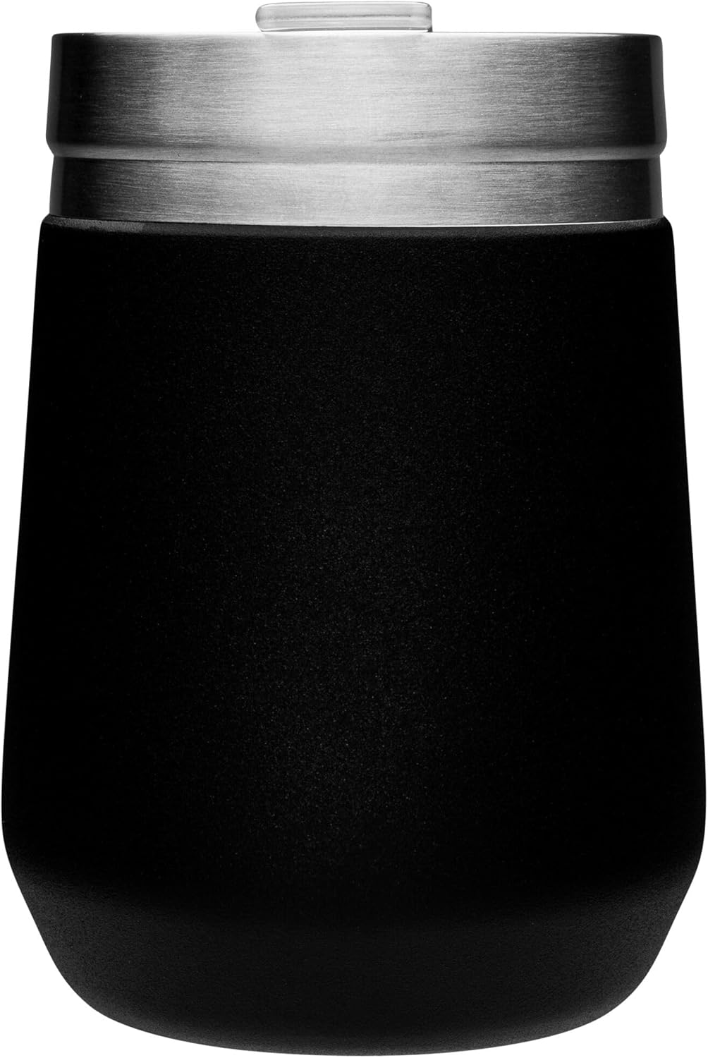Stanley GO Everyday Vaso de vino de 10 onzas, copa de vino aislada de acero inoxidable, sin BPA