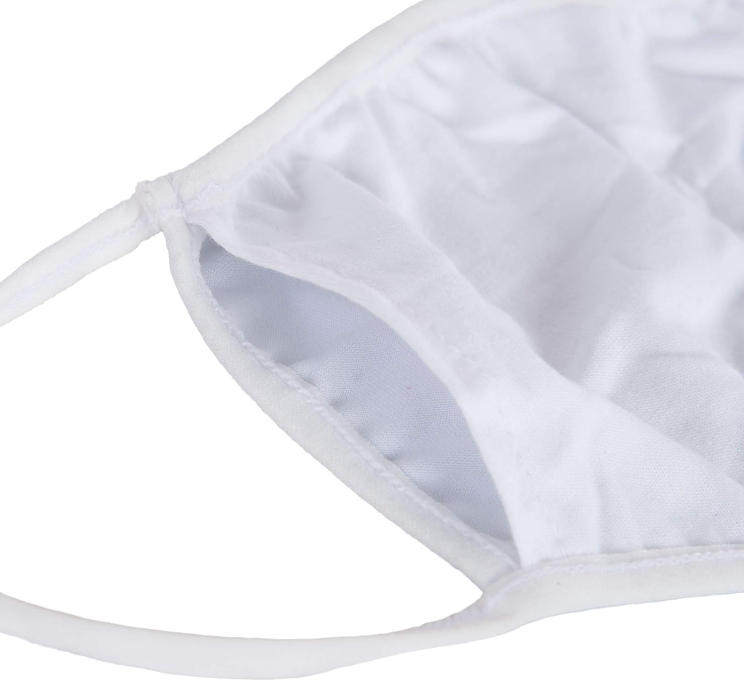 FOCO – Cubrebocas universitario de la NCAA para adultos (unisex, 3 unidades)