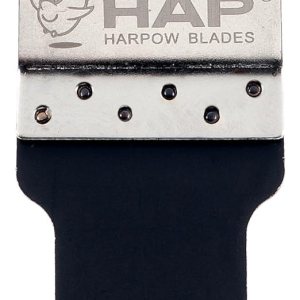 Harpow 10 piezas de hoja de sierra bimetálica E-cut con soporte de acero inoxidable, 1.102 in, hojas de herramienta oscilante eléctrica, cuchillas Harpow 10 piezas de hoja de sierra bimetálica E-cut con soporte de acero inoxidable, 1.102 in, hojas de herramienta oscilante eléctrica, cuchillas