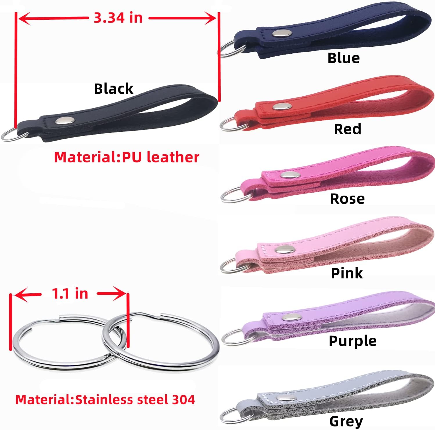 Funda de goma de silicona para llavero compatible con Chevrolet Silverado 1500 GMC Sierra 1500 2500HD 3500HD 3500HD 2022 2023 2024 (negro morado)