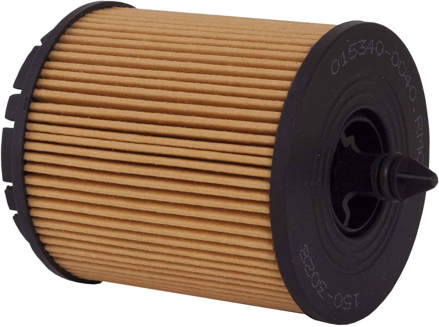 Filtro de aceite de motor compatible con Chevrolet Equinox 2010 2011 2012 2013 2014 2015 PC-557671