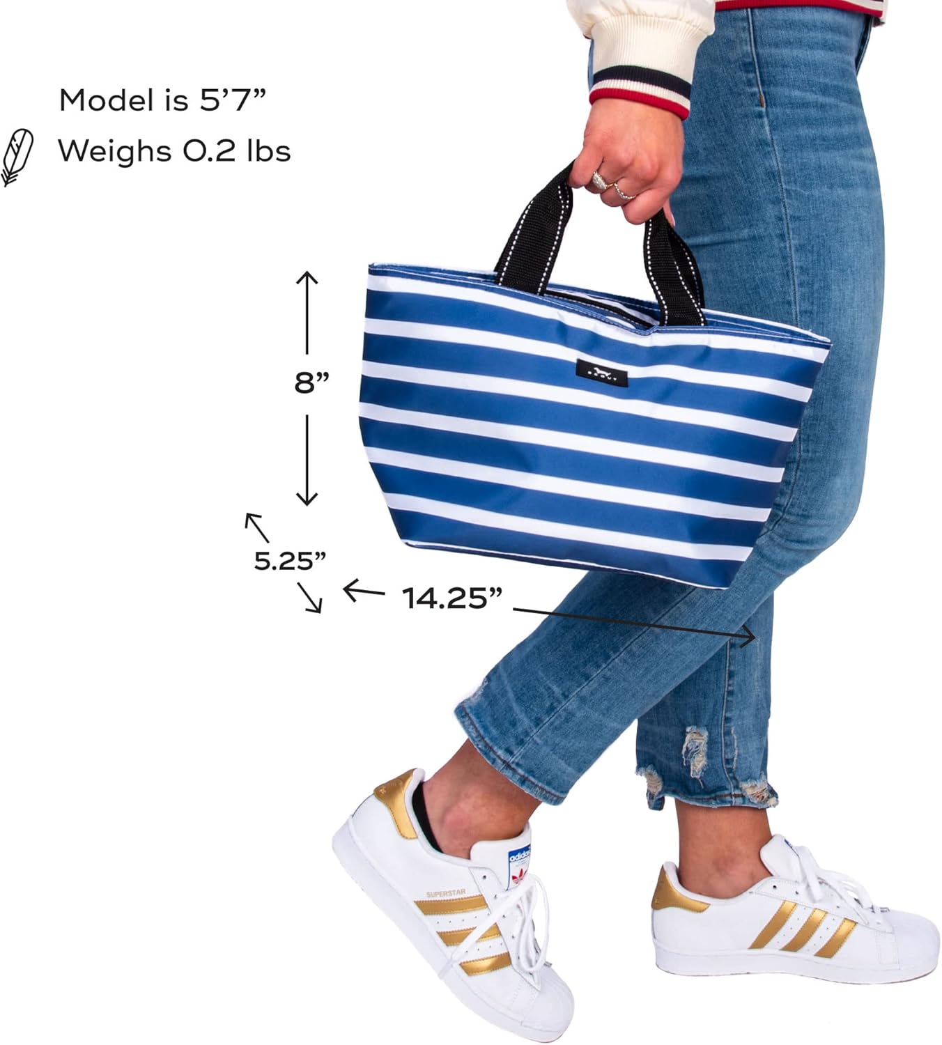 SCOUT Original Deano – Bolso tipo tote
